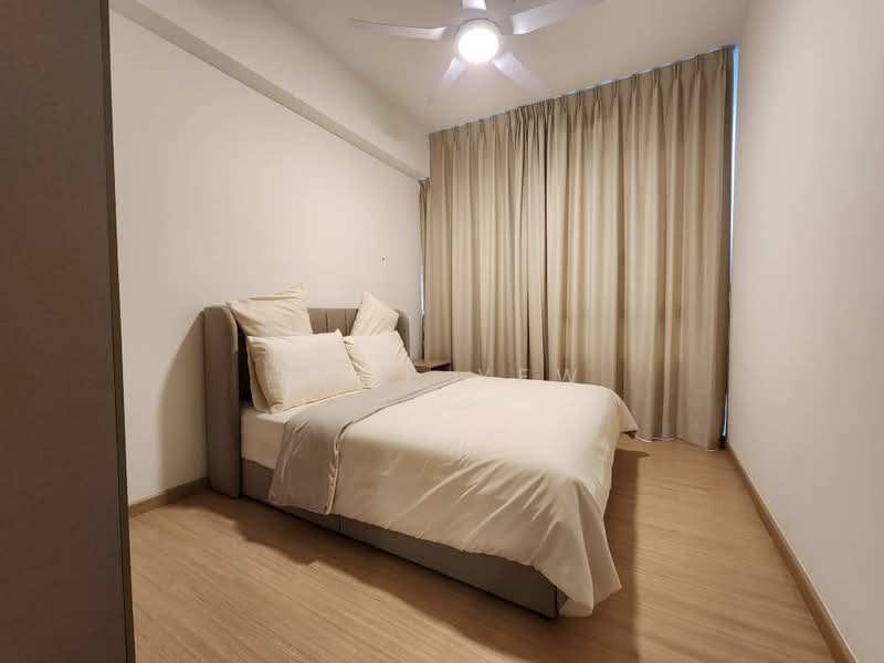 Service Residence for Rent at You City 3 - Jack Yew - Bedroom - PropertyGuru.com.my