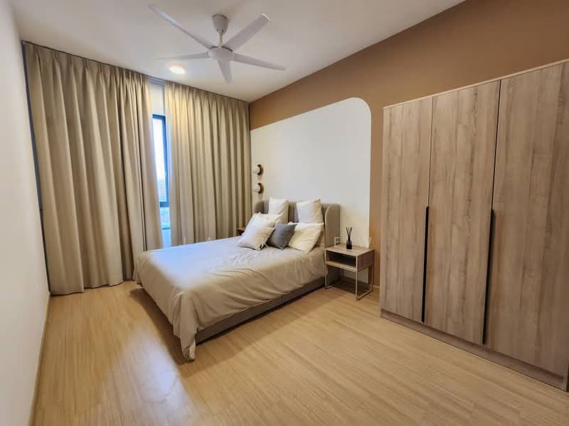 Service Residence for Rent at You City 3 - Jack Yew - Bedroom - PropertyGuru.com.my