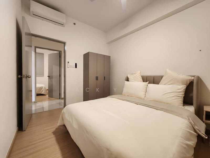 Service Residence for Rent at You City 3 - Jack Yew - Bedroom - PropertyGuru.com.my