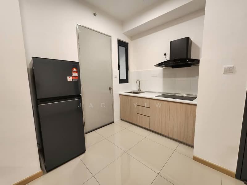 Service Residence for Rent at You City 3 - Jack Yew - Kitchen - PropertyGuru.com.my
