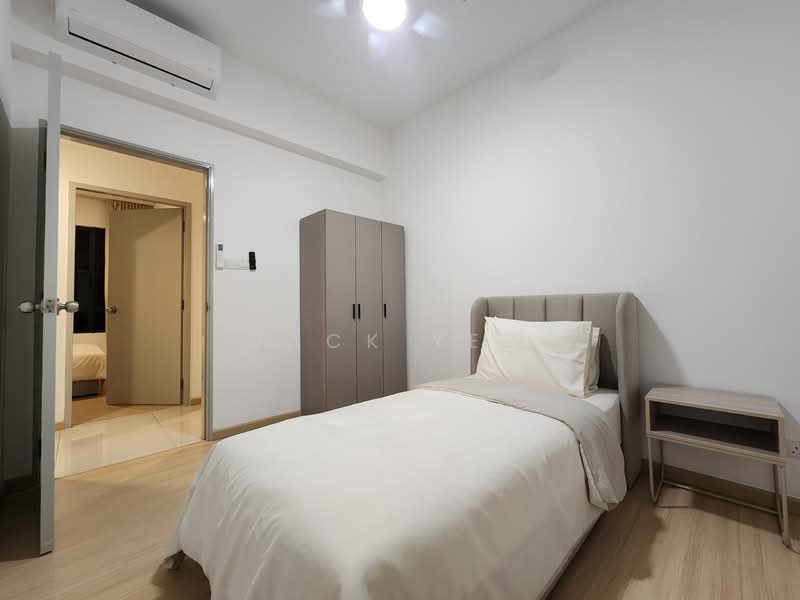 Service Residence for Rent at You City 3 - Jack Yew - Bedroom - PropertyGuru.com.my