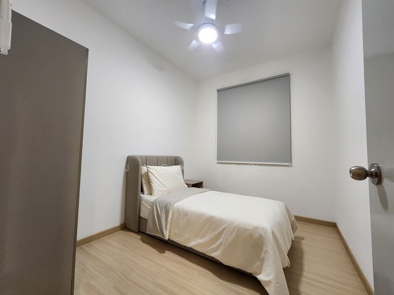 Service Residence for Rent at You City 3 - Jack Yew - Bedroom - PropertyGuru.com.my