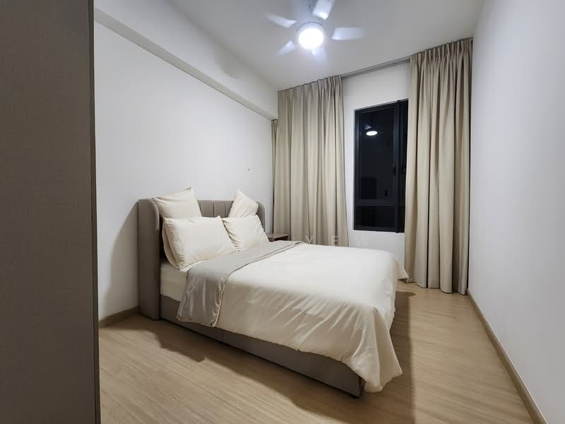Service Residence for Rent at You City 3 - Jack Yew - Bedroom - PropertyGuru.com.my
