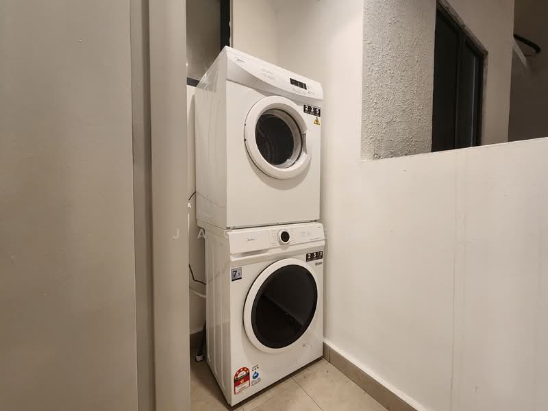 Service Residence for Rent at You City 3 - Jack Yew - Interior - PropertyGuru.com.my