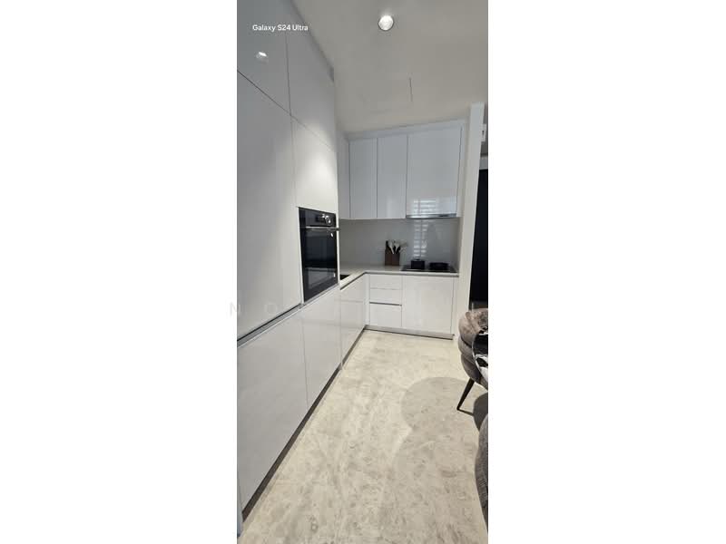 Service Residence for Rent at SO Sofitel Kuala Lumpur Residences - Nora Tan - Kitchen - PropertyGuru.com.my