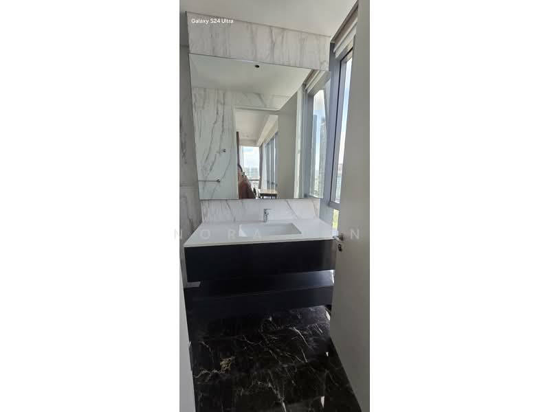 Service Residence for Rent at SO Sofitel Kuala Lumpur Residences - Nora Tan - PropertyGuru.com.my