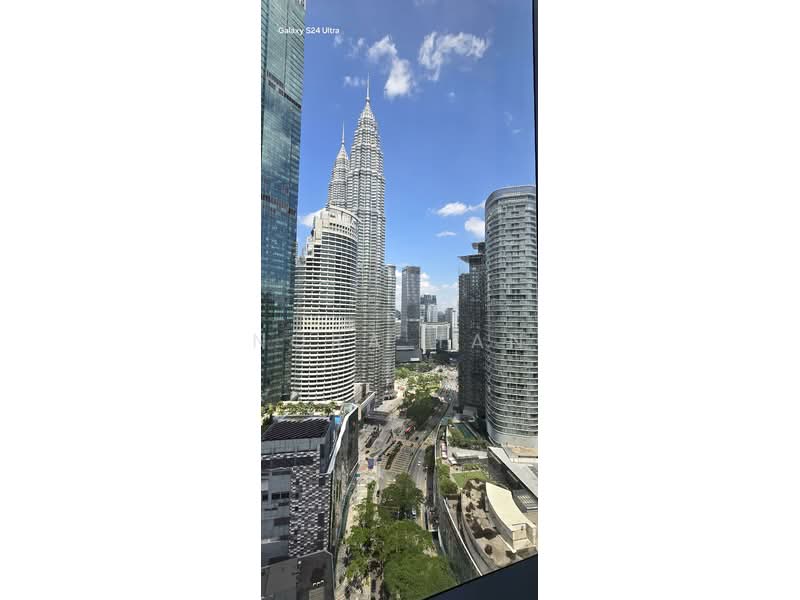 Service Residence for Rent at SO Sofitel Kuala Lumpur Residences - Nora Tan - PropertyGuru.com.my