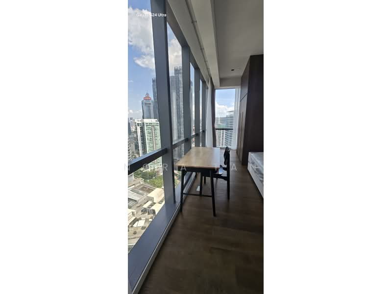 Service Residence for Rent at SO Sofitel Kuala Lumpur Residences - Nora Tan - PropertyGuru.com.my