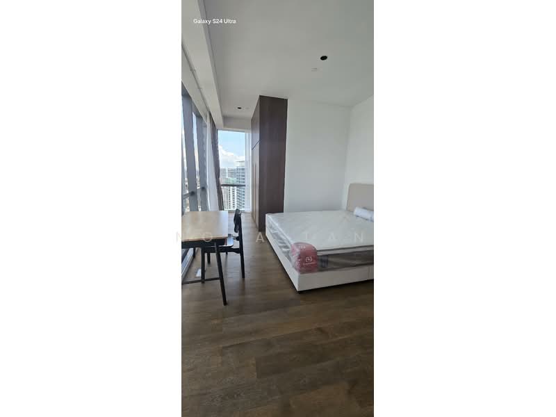 Service Residence for Rent at SO Sofitel Kuala Lumpur Residences - Nora Tan - PropertyGuru.com.my