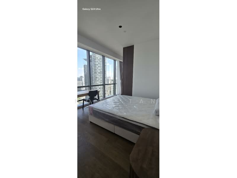Service Residence for Rent at SO Sofitel Kuala Lumpur Residences - Nora Tan - PropertyGuru.com.my