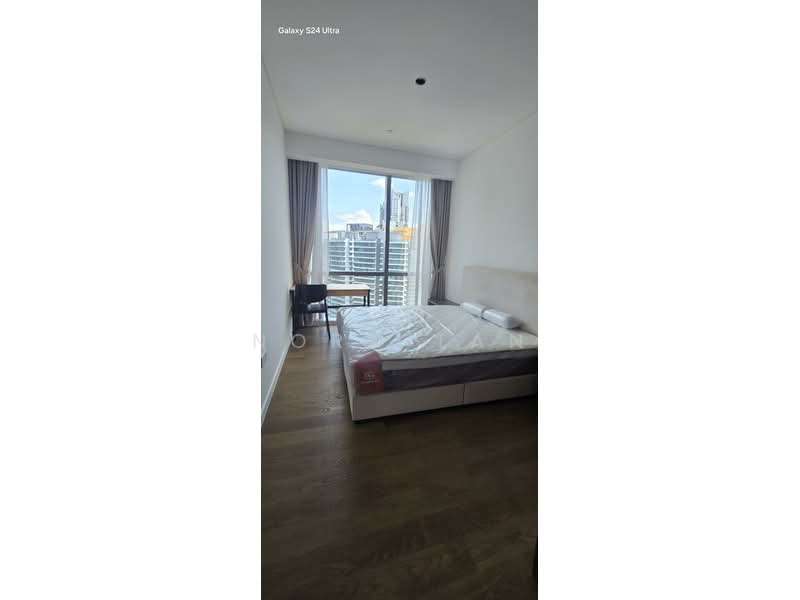 Service Residence for Rent at SO Sofitel Kuala Lumpur Residences - Nora Tan - PropertyGuru.com.my