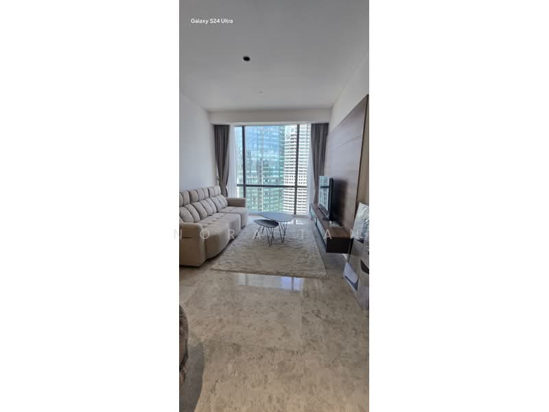 Service Residence for Rent at SO Sofitel Kuala Lumpur Residences - Nora Tan - PropertyGuru.com.my