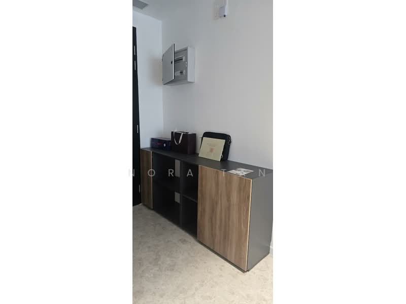 Service Residence for Rent at SO Sofitel Kuala Lumpur Residences - Nora Tan - PropertyGuru.com.my