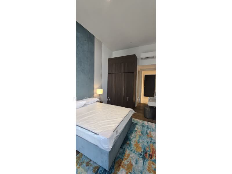 Service Residence for Rent at SO Sofitel Kuala Lumpur Residences - Nora Tan - PropertyGuru.com.my