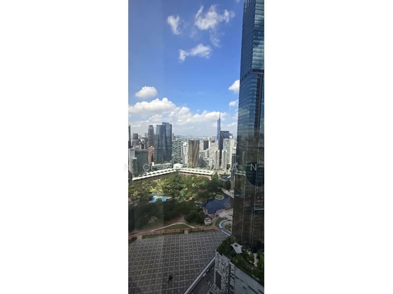 Service Residence for Rent at SO Sofitel Kuala Lumpur Residences - Nora Tan - PropertyGuru.com.my