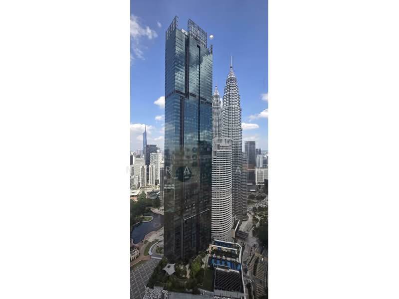 Service Residence for Rent at SO Sofitel Kuala Lumpur Residences - Nora Tan - PropertyGuru.com.my