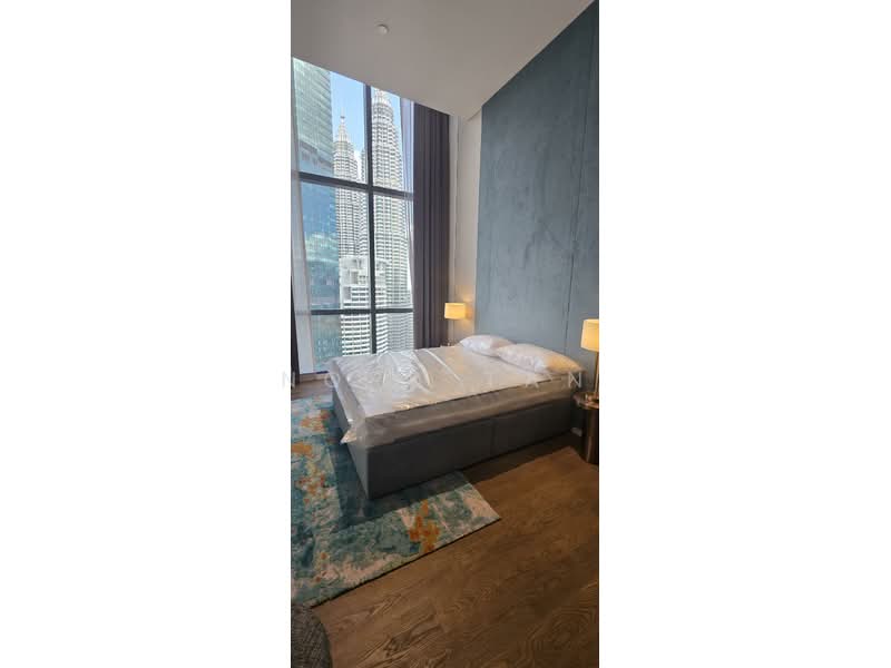 Service Residence for Rent at SO Sofitel Kuala Lumpur Residences - Nora Tan - PropertyGuru.com.my