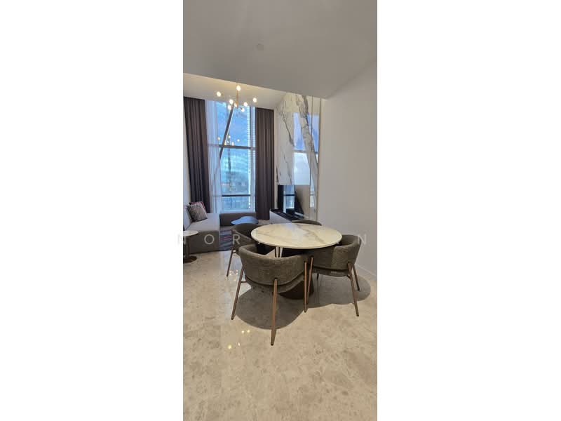 Service Residence for Rent at SO Sofitel Kuala Lumpur Residences - Nora Tan - PropertyGuru.com.my