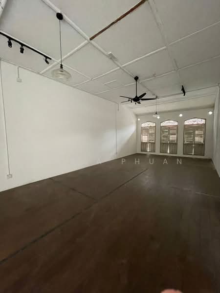 Shop for Rent in George Town (Penang) - Arissa Phuan - Interior - PropertyGuru.com.my
