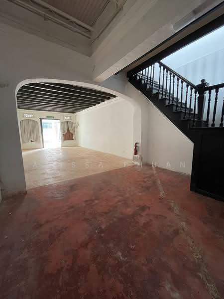 Shop for Rent in George Town (Penang) - Arissa Phuan - Interior - PropertyGuru.com.my