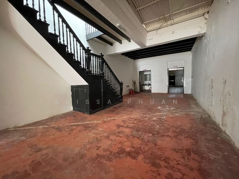 Shop for Rent in George Town (Penang) - Arissa Phuan - Interior - PropertyGuru.com.my