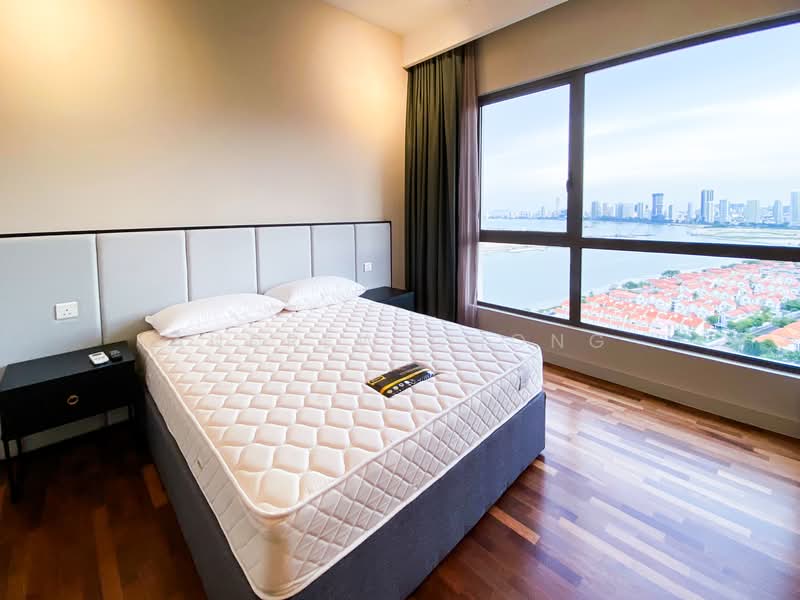 Service Residence for Rent at Straits Residences - Andrew Chong - PropertyGuru.com.my