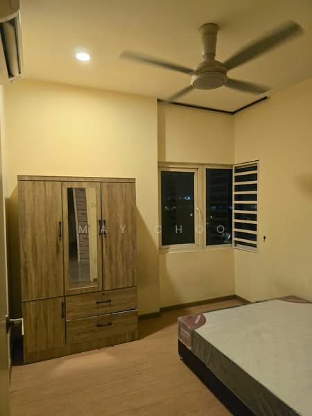 Kondominium untuk Disewa di QuayWest Residence - May Choo - Bedroom - PropertyGuru.com.my