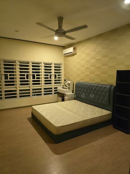 Kondominium untuk Disewa di QuayWest Residence - May Choo - Bedroom - PropertyGuru.com.my
