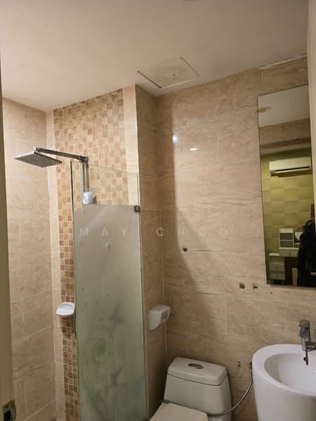 Kondominium untuk Disewa di QuayWest Residence - May Choo - Bathroom - PropertyGuru.com.my