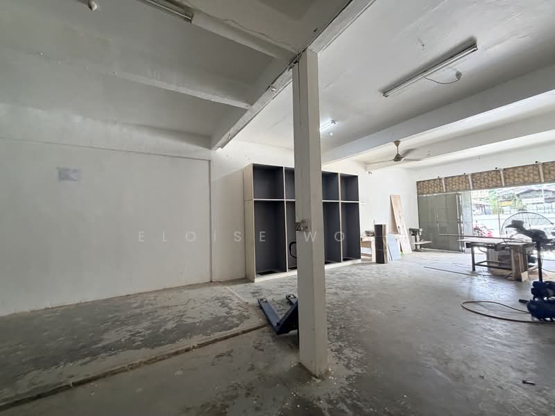 Shop / Office for Rent in Taman Tasek (Johor Bahru) - Eloise Wong - Interior - PropertyGuru.com.my