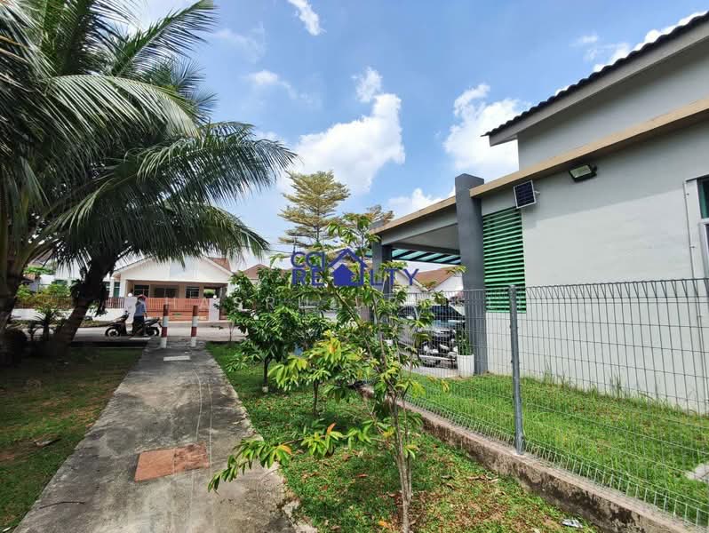 Rumah Berkembar untuk Dijual di Kulim (Kedah) - Hasrul Rosli - Exterior - PropertyGuru.com.my