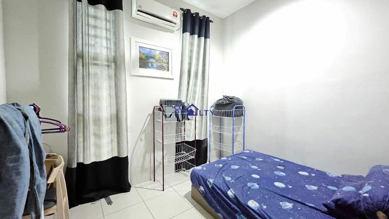 Rumah Berkembar untuk Dijual di Kulim (Kedah) - Hasrul Rosli - Bedroom - PropertyGuru.com.my