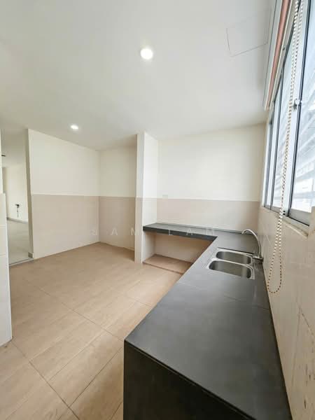 Rumah Teres 2 Tingkat untuk Dijual di Chemor (Perak) - Sam Lam - Kitchen - PropertyGuru.com.my