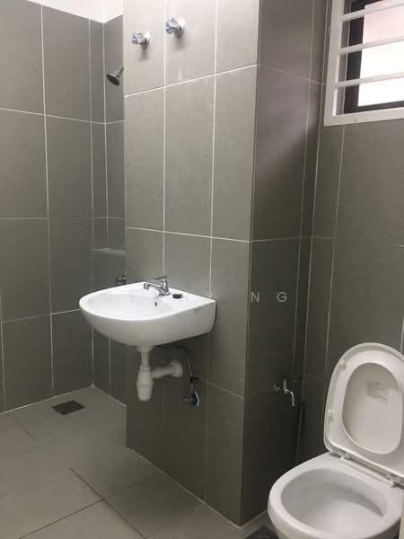 2-storey Terraced House for Sale in Bandar Mahkota (Banting) - Jenny Ng - Bathroom - PropertyGuru.com.my