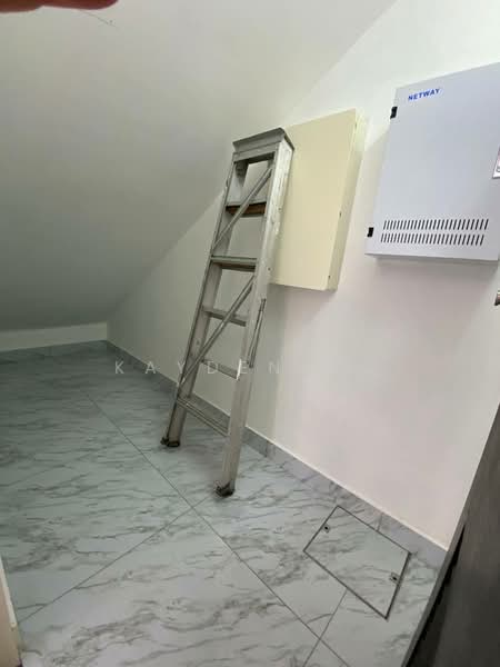 Rumah Kluster untuk Dijual di Taman Ekoflora (Johor Bahru) - Kayden Ng - Interior - PropertyGuru.com.my