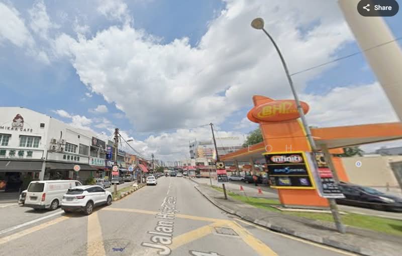 Shop for Rent in Taman Overseas Union (Taman Oug) (Jalan Klang Lama (Old Klang Road)) - Andrew Neoh - Exterior - PropertyGuru.com.my