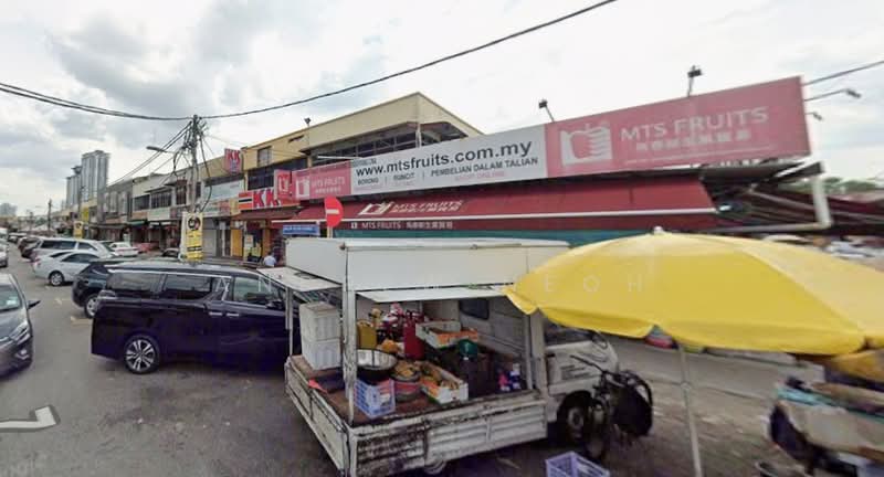 Shop for Rent in Taman Overseas Union (Taman Oug) (Jalan Klang Lama (Old Klang Road)) - Andrew Neoh - Exterior - PropertyGuru.com.my