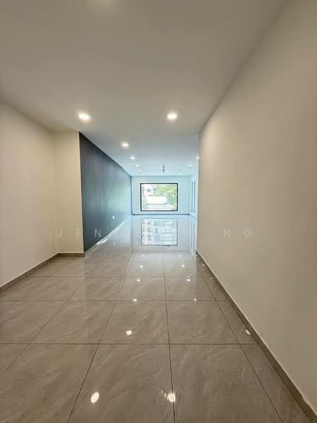 Rumah Berkembar untuk Dijual di Kampung Bahru (Johor Bahru) - Jennifer Ng - Interior - PropertyGuru.com.my