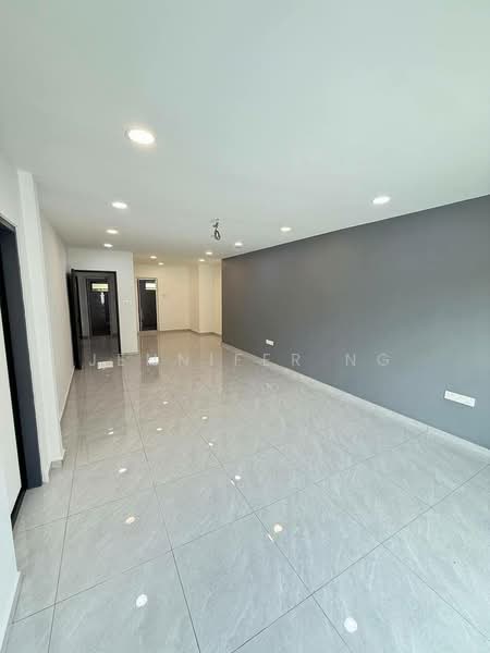Rumah Berkembar untuk Dijual di Kampung Bahru (Johor Bahru) - Jennifer Ng - Interior - PropertyGuru.com.my