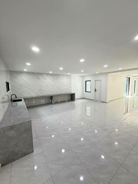 Rumah Berkembar untuk Dijual di Kampung Bahru (Johor Bahru) - Jennifer Ng - Interior - PropertyGuru.com.my