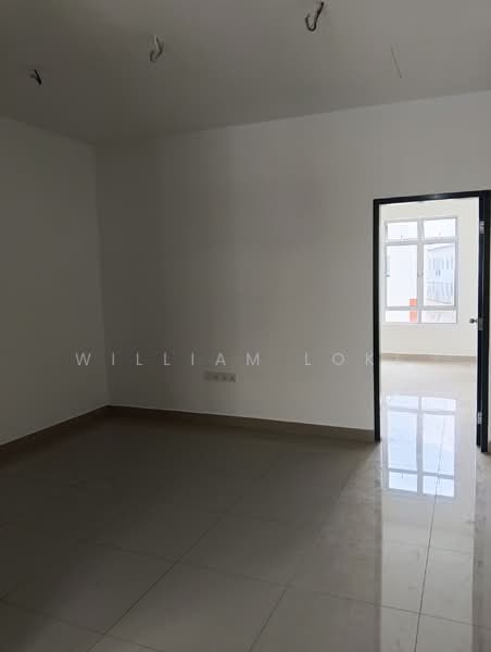 Rumah Teres 2 Tingkat untuk Disewa di Taman Dato Onn (Johor Bahru) - William Loke - Interior - PropertyGuru.com.my