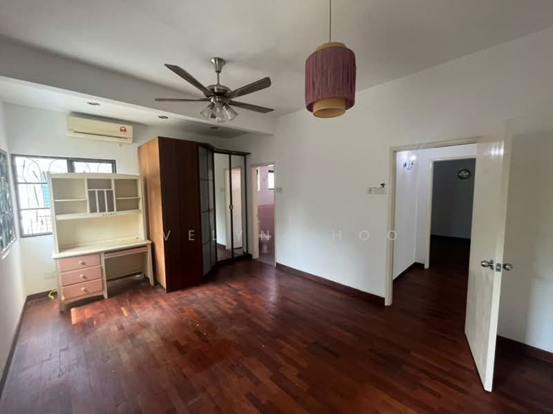 Rumah Berkembar untuk Dijual di Kota Damansara (Selangor) - Evelyn Khoo - Bedroom - PropertyGuru.com.my