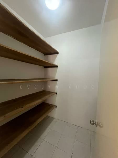 Rumah Berkembar untuk Dijual di Kota Damansara (Selangor) - Evelyn Khoo - Interior - PropertyGuru.com.my