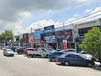 For Sale - 2 Storey Shoplot @ Taman Chai Leng, Perai