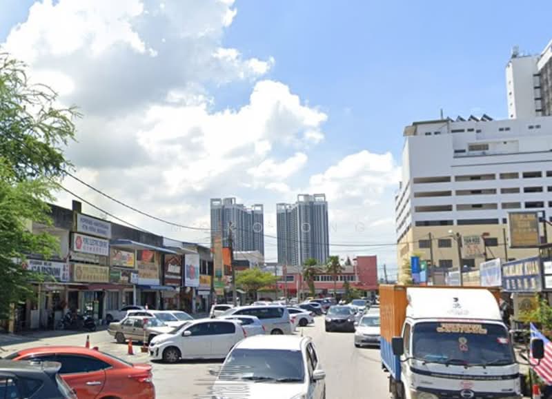 Shop / Office for Sale in Perai (Penang) - Moko Ong - PropertyGuru.com.my