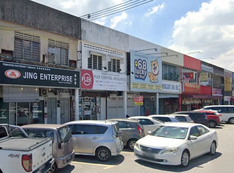 Shop / Office for Sale in Perai (Penang) - Moko Ong - PropertyGuru.com.my
