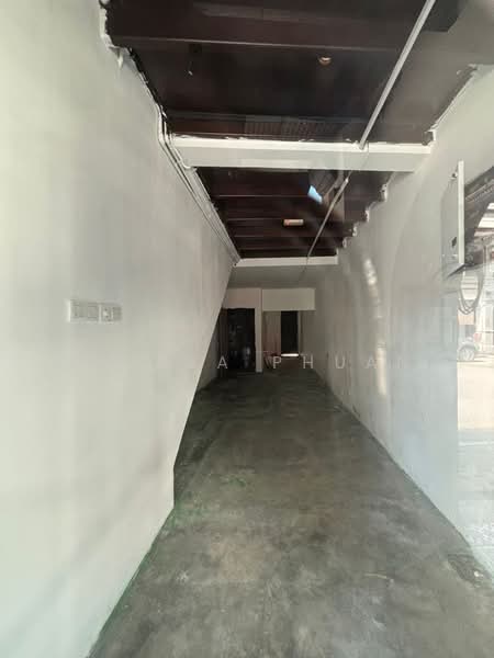 Shop for Rent in George Town (Penang) - Arissa Phuan - Interior - PropertyGuru.com.my