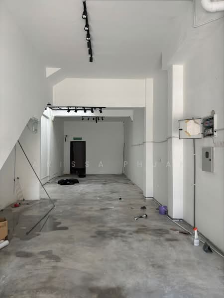 Shop for Rent in George Town (Penang) - Arissa Phuan - Interior - PropertyGuru.com.my