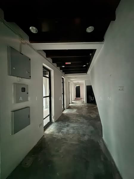 Shop for Rent in George Town (Penang) - Arissa Phuan - Corridor - PropertyGuru.com.my
