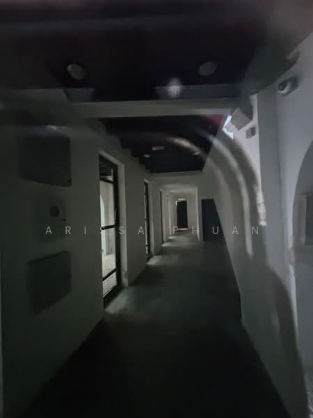 Shop for Rent in George Town (Penang) - Arissa Phuan - Corridor - PropertyGuru.com.my